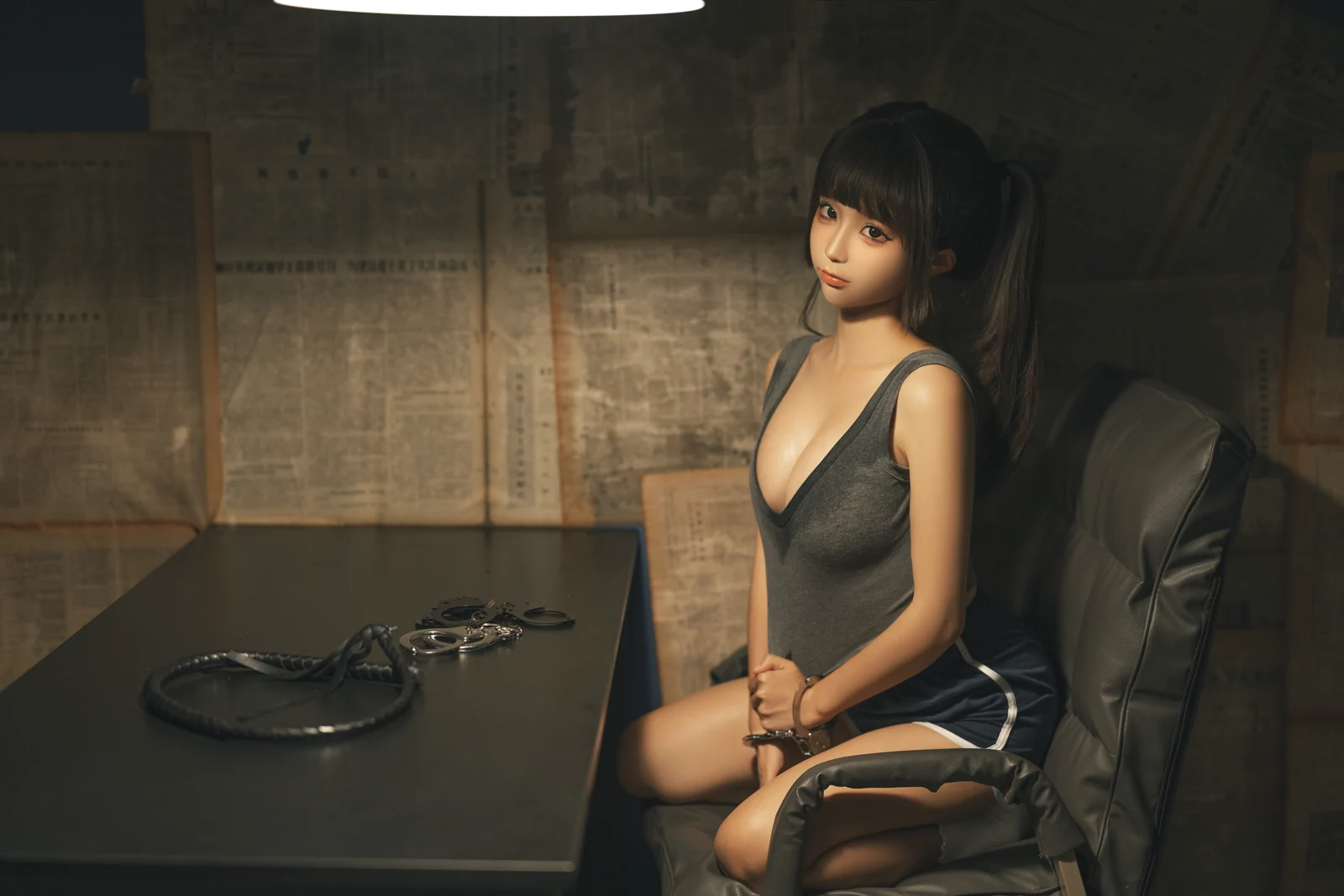 孔雀海：91xiezhen.top_000556